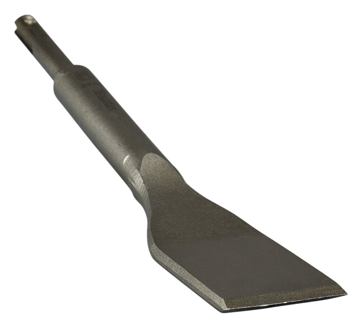 tegelbeitel sds-plus makita