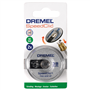 doorslijpschijfset metaal dremel-5
