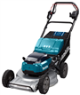 accu grasmaaier makita 530mm-8