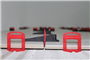 delta level clips rubi-5