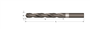 metaalboor hss-g cilindrisch dormer-7