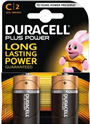 batterijen engelse staaf duracell plusp.-4