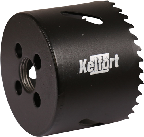 Gatzaag Hss Bimetaal Kelfort - Ø 57X38MM