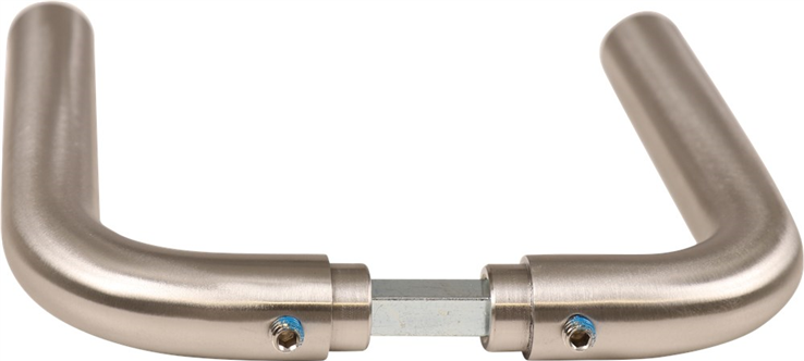 deurkruk rvs a2 oxloc