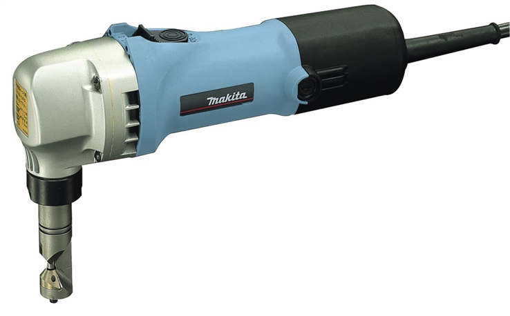 knabbelschaar makita