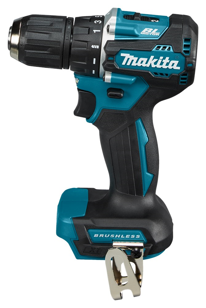 accu boor-/ schroefmachine makita