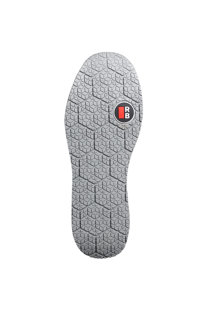 veiligheidsschoenen redbrick