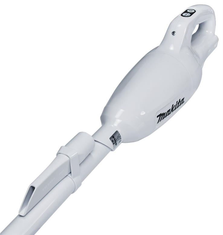 accu steelstofzuiger makita
