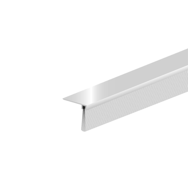 dorpelprofiel aluminium opbouw ellen