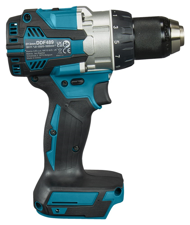 accu boor-/ schroefmachine makita