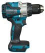 accu boor-/ schroefmachine makita-13