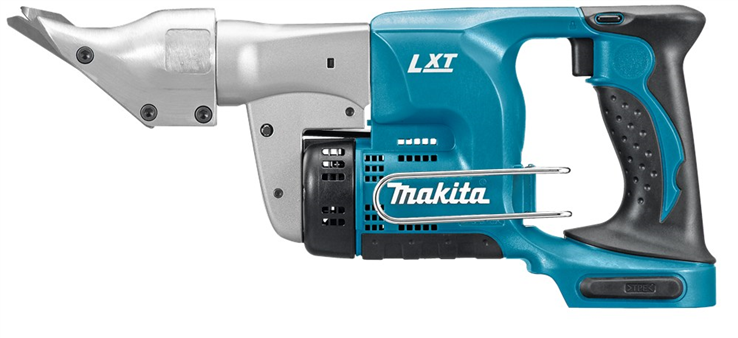 accu plaatschaar makita