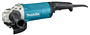 haakse slijper makita 180mm-3