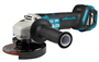 accu haakse slijper makita 125mm-10