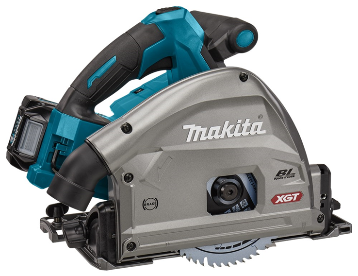 accu invalcirkelzaagmachine makita 165mm