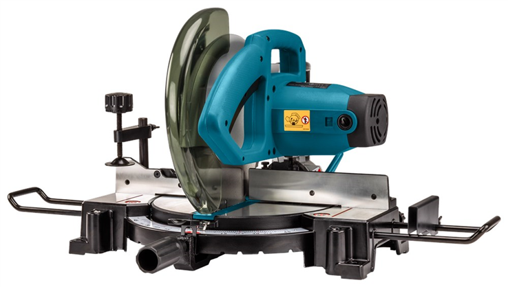 afkortzaagmachine makita 260 mm