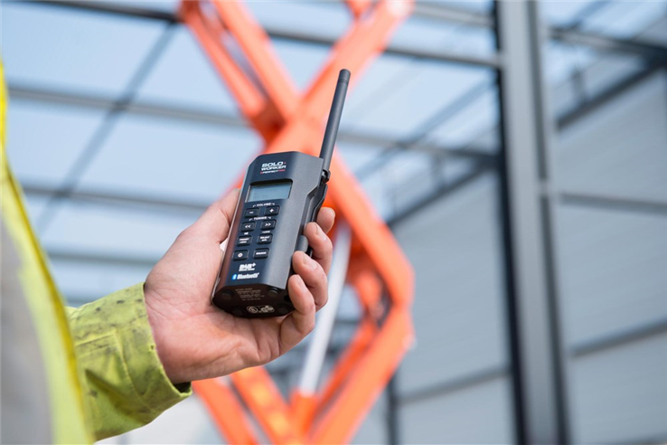 radio perfectpro