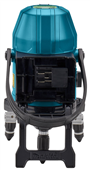 accu kruislijnlaser groen makita-7