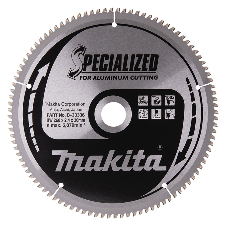 cirkelzaagblad hm makita