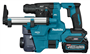 accu combihamer makita sds-plus-6