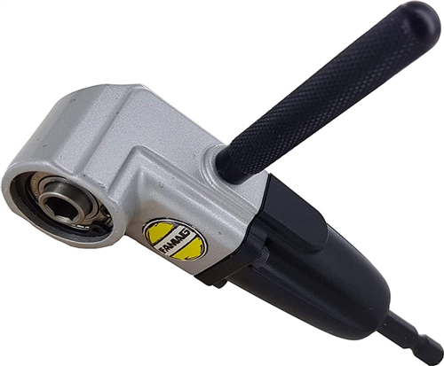 Boor- En Bithouder Haaks Famag - 90FIX 25Nm 1/4''