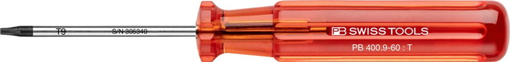 schroevendraaier torx pb swiss tools