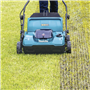accu verticuteerder makita 380mm-17