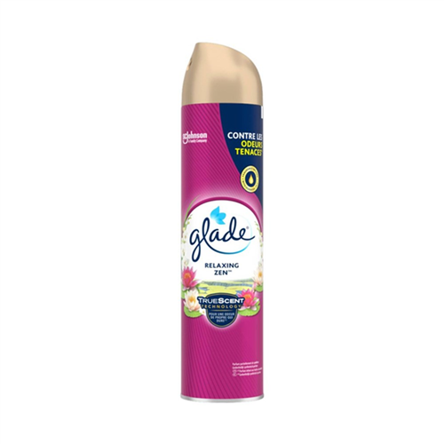 Luchtverfrisser Glade - 300ML