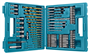 boor-/schroefbitset makita-6