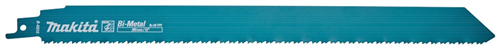 Reciprozaagblad Makita For Bi-Metal - S1221CHF 305MM SET à 2 STUKS