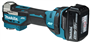 accu multitool makita starlock max-8