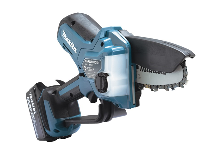 accu snoeizaag makita 100mm