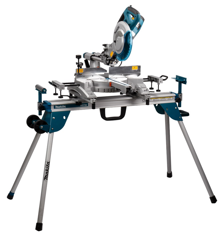 radiaal afkortzaagmachine makita 260mm