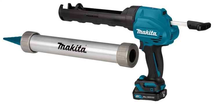 accu kitpistool makita