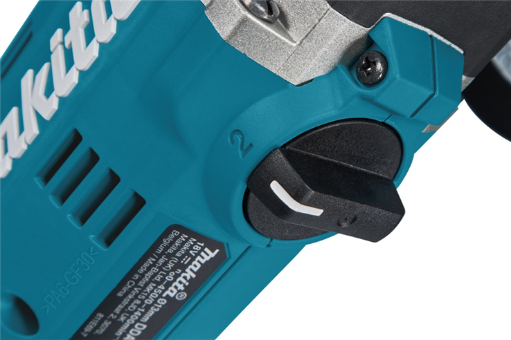 accu haakse boormachine makita