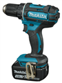 accu boor-/ schroefmachine makita-8