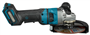 accu haakse slijper makita 150mm-8