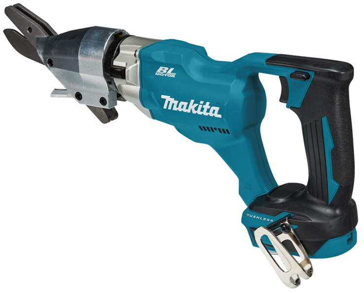accu vezelcementschaar makita
