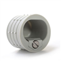sluitpot glasvezel hmb-4