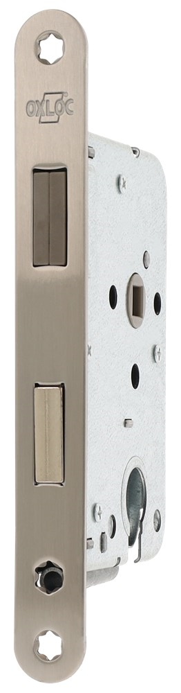 Magneetslot Insteek D&N Pc Oxloc - 1200/MAG PC55MM DIN LS/RS