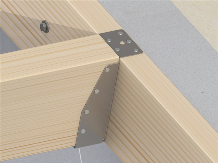 balkdrager gbs lange lip sv
