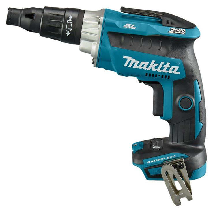 accu gipsplaatschroevendraaier makita
