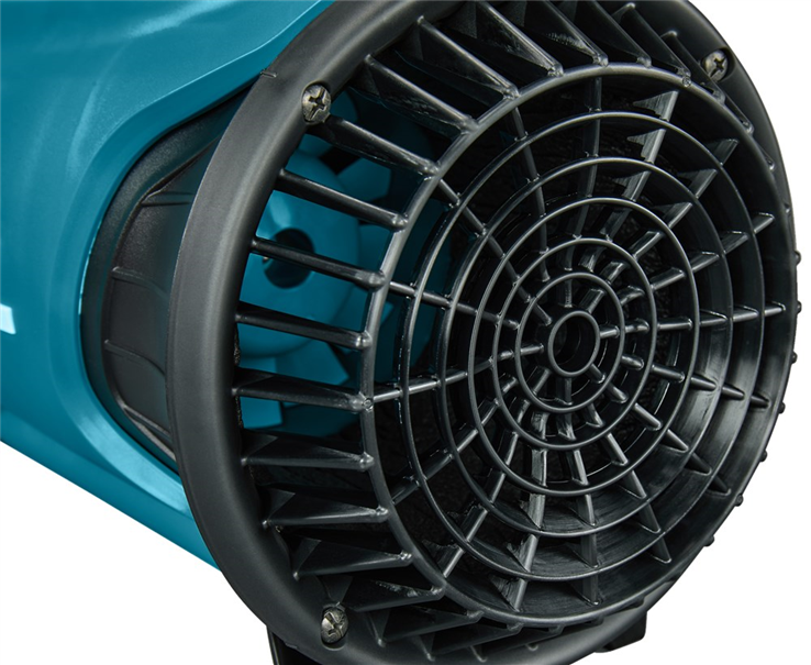 accu rugbladblazer makita