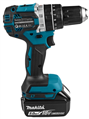 accu klopboor-/ schroefmachine makita-9
