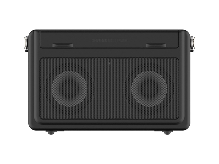 radio perfectpro