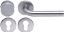 knop/kruk rvs oxloc-2