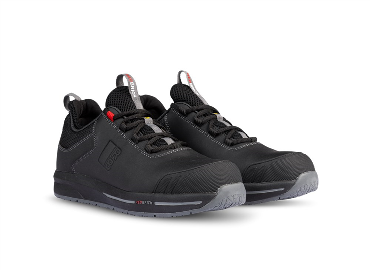 veiligheidsschoenen redbrick