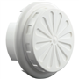 ventilatierooster kunststof weha-4