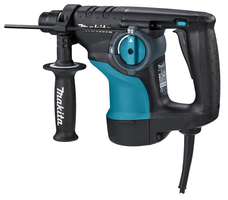 boorhamer makita sds-plus
