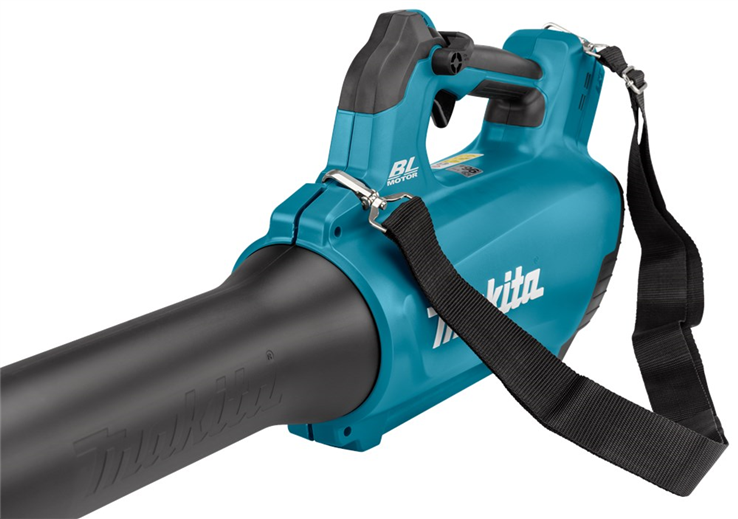 accu bladblazer makita